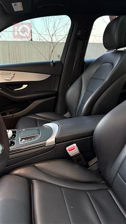 مرسيدس بنز GLC